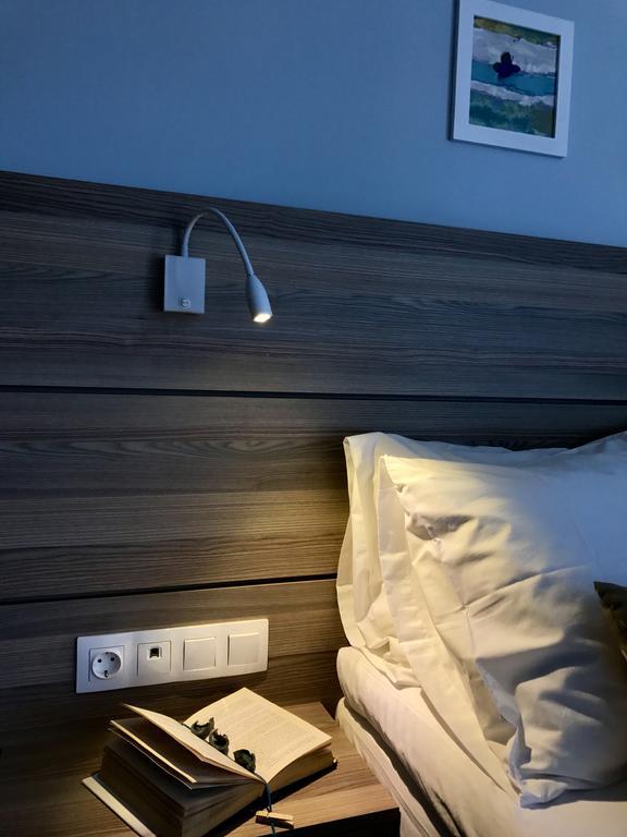 Beachside Apartment In Plakias Centre! Экстерьер фото