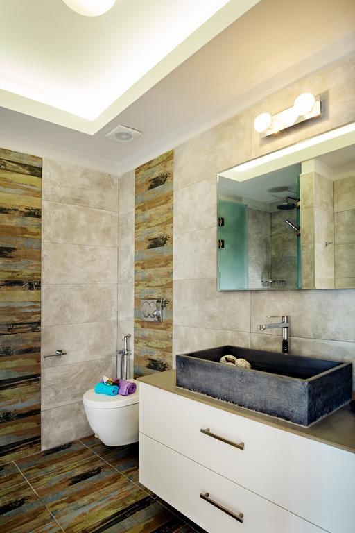 Beachside Apartment In Plakias Centre! Экстерьер фото